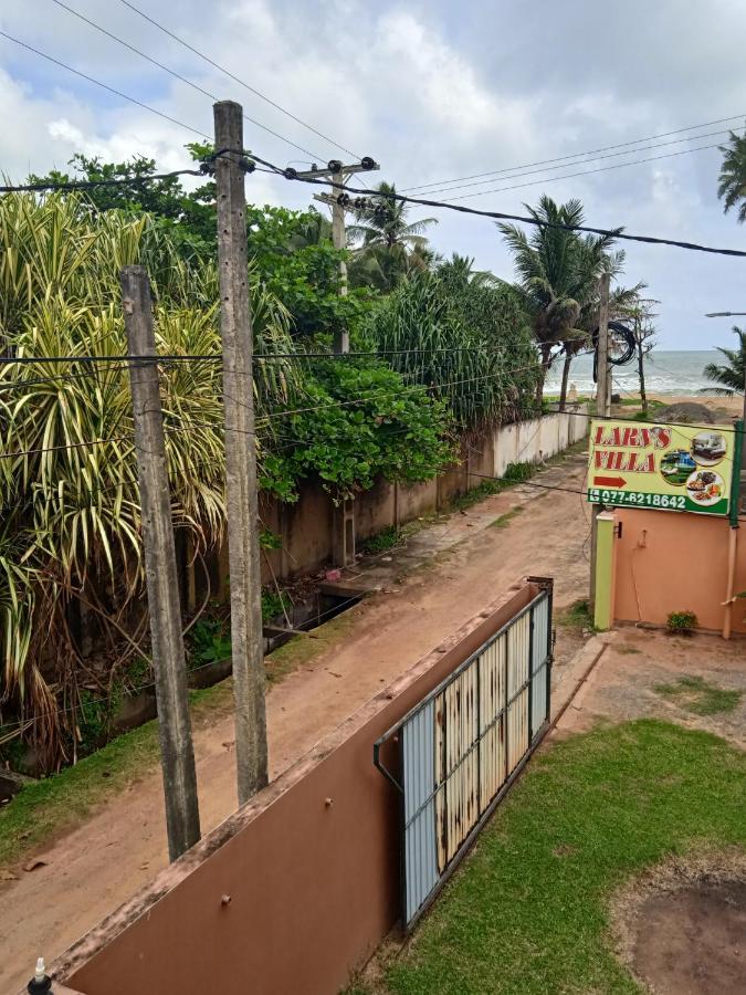 Larn'S Villa Hotel & Apartment 瓦都瓦 外观 照片