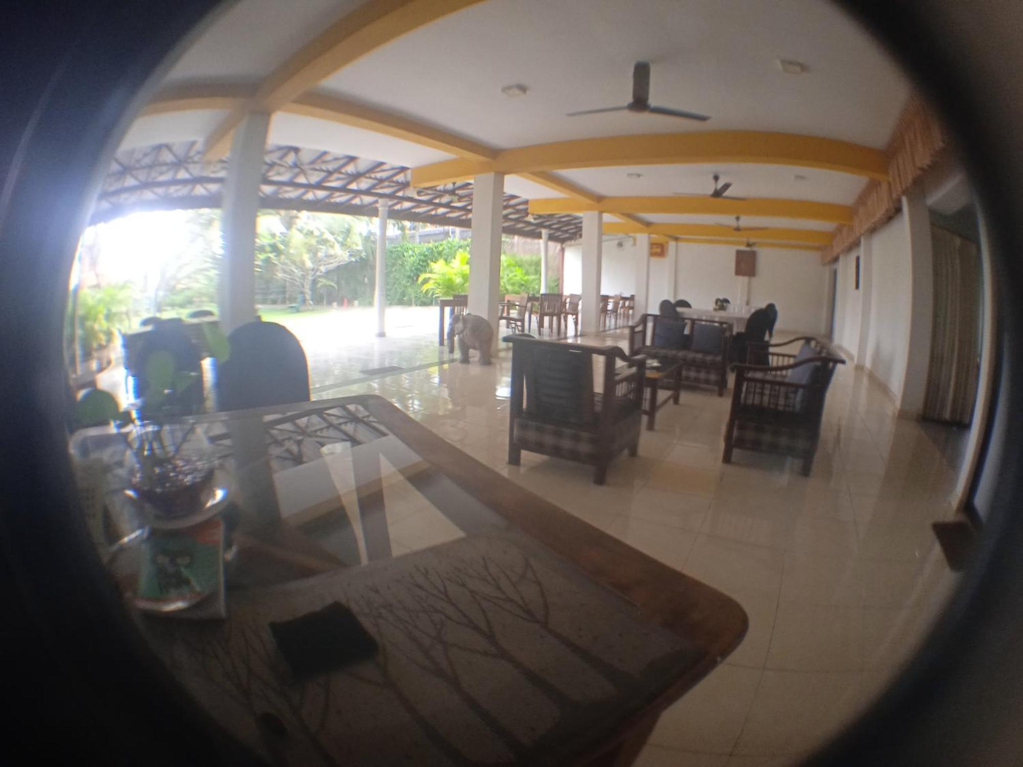 Larn'S Villa Hotel & Apartment 瓦都瓦 外观 照片