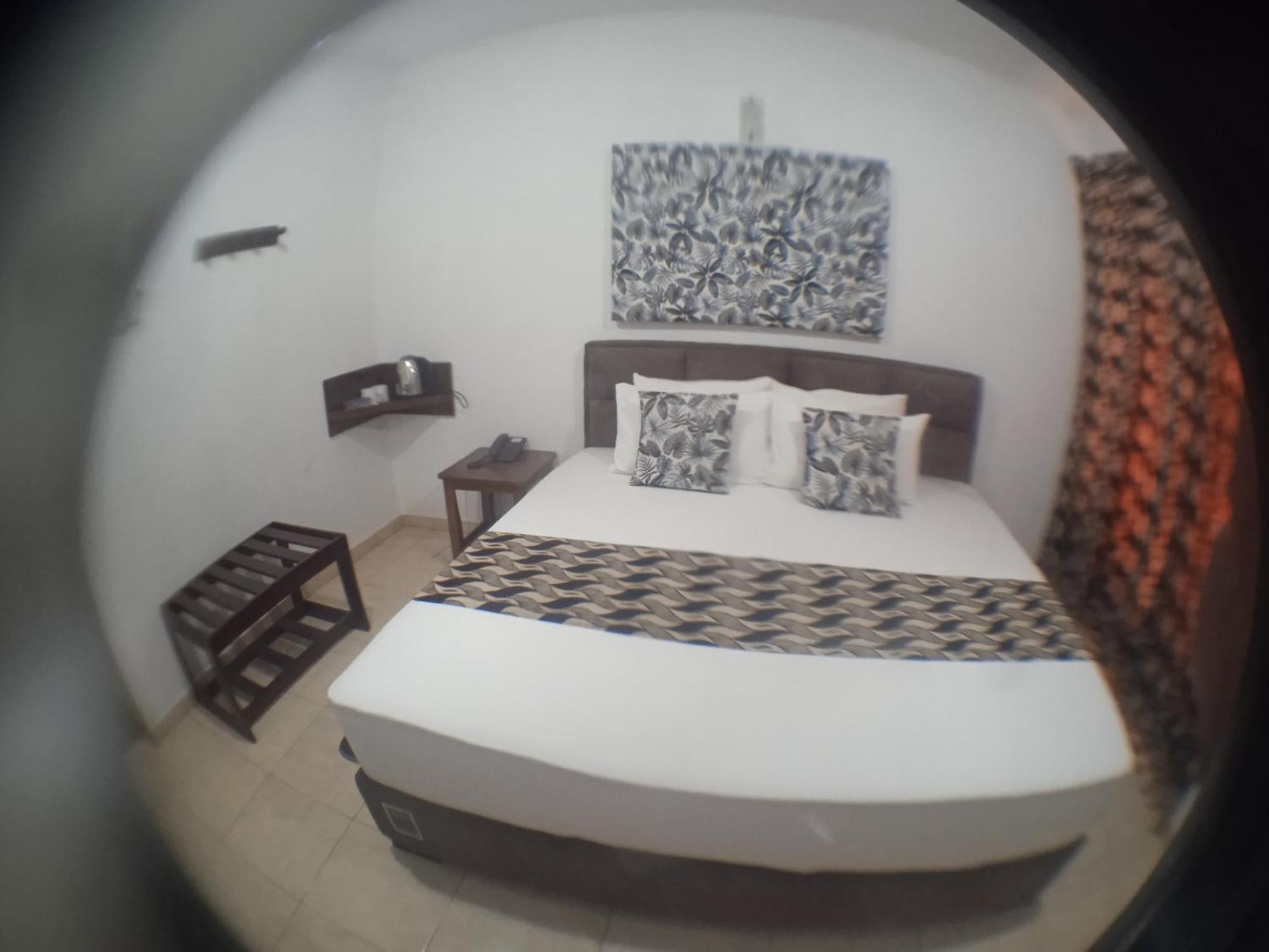 Larn'S Villa Hotel & Apartment 瓦都瓦 客房 照片